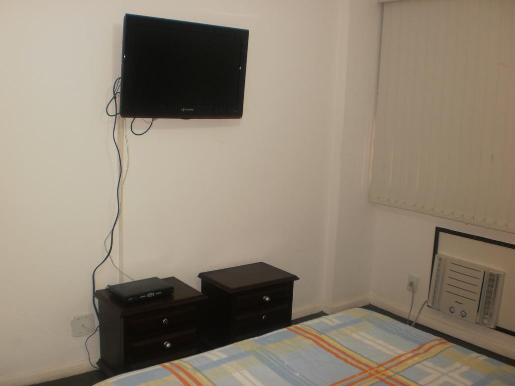 Royal Flat - Pompeu Loureiro *