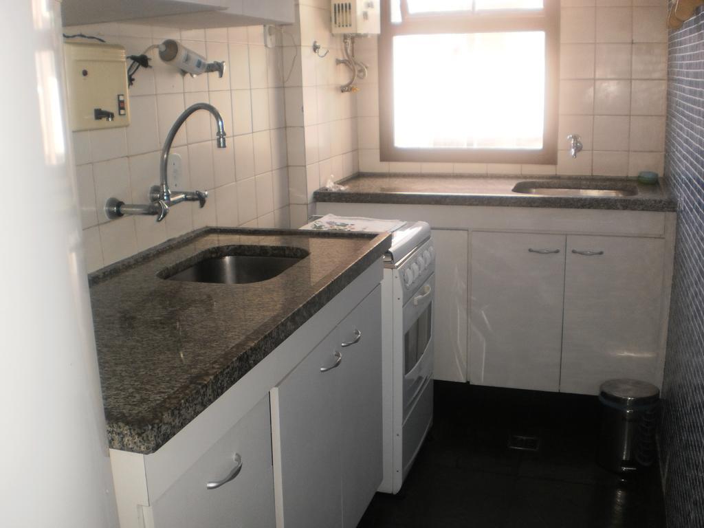 Royal Flat - Pompeu Loureiro