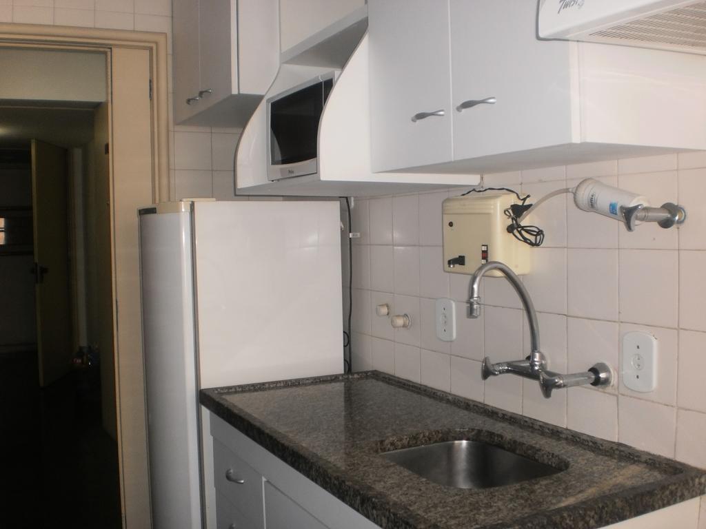 Apartamento Royal Flat - Pompeu Loureiro Rio de Janeiro