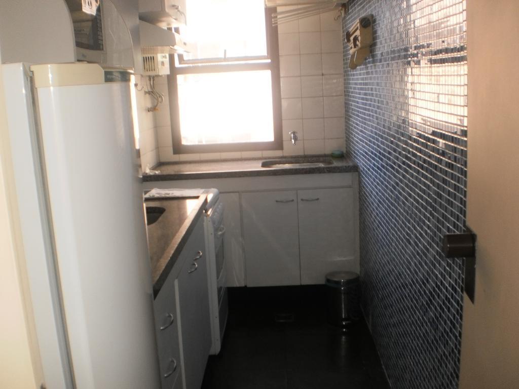 Royal Flat - Pompeu Loureiro Apartamento Rio de Janeiro