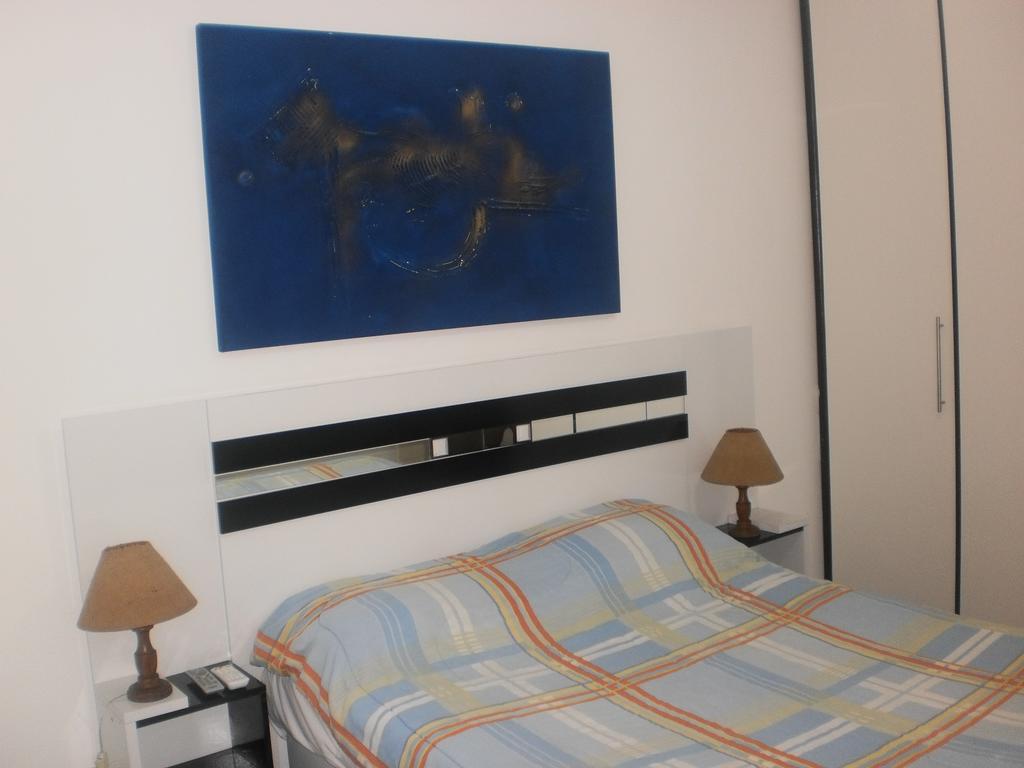 Apartamento Royal Flat - Pompeu Loureiro *