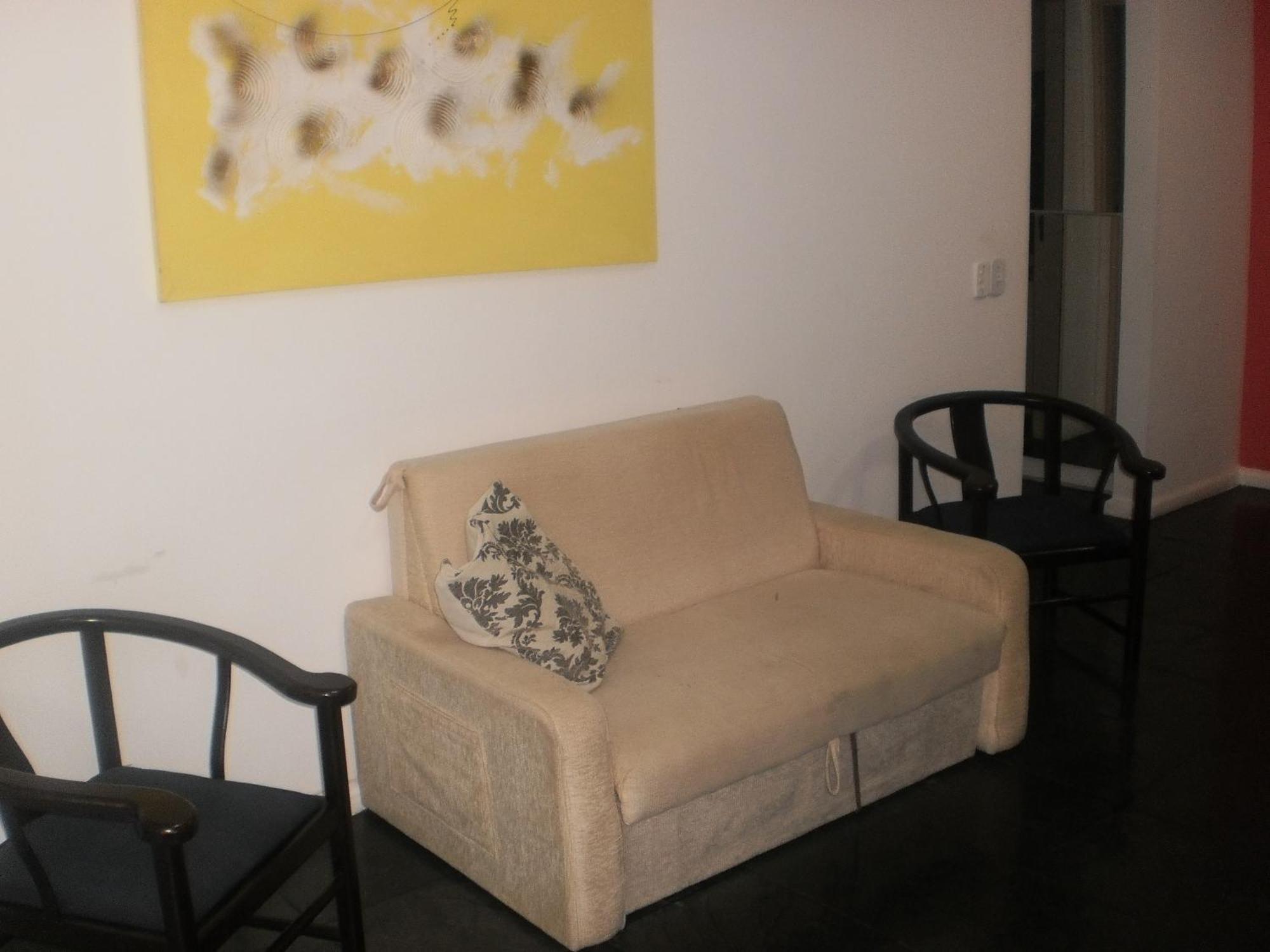 Royal Flat - Pompeu Loureiro Apartamento Rio de Janeiro