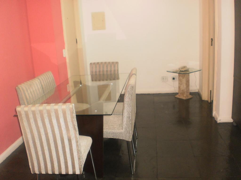 Royal Flat - Pompeu Loureiro Apartamento