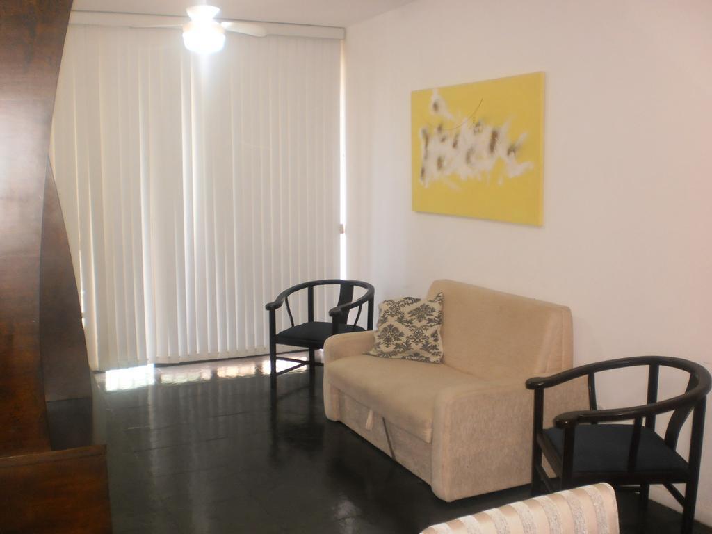 Apartamento Royal Flat - Pompeu Loureiro *