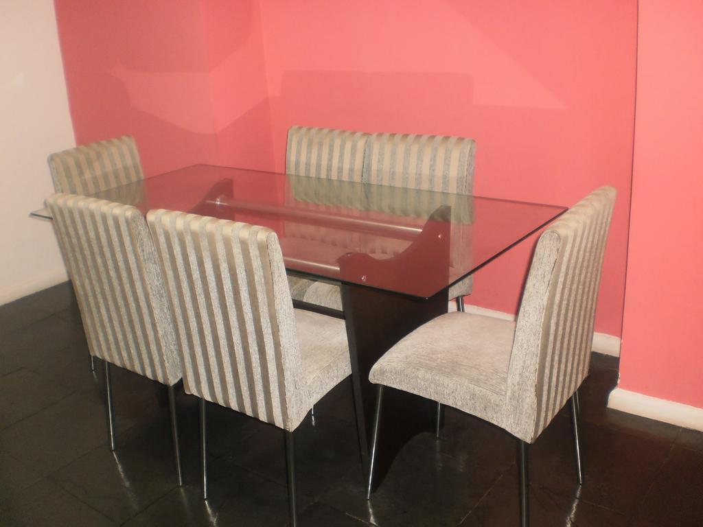 Royal Flat - Pompeu Loureiro Apartamento *