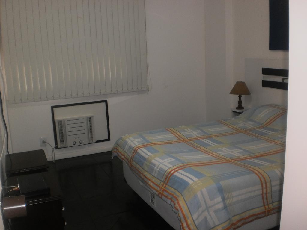 Apartamento Royal Flat - Pompeu Loureiro Rio de Janeiro
