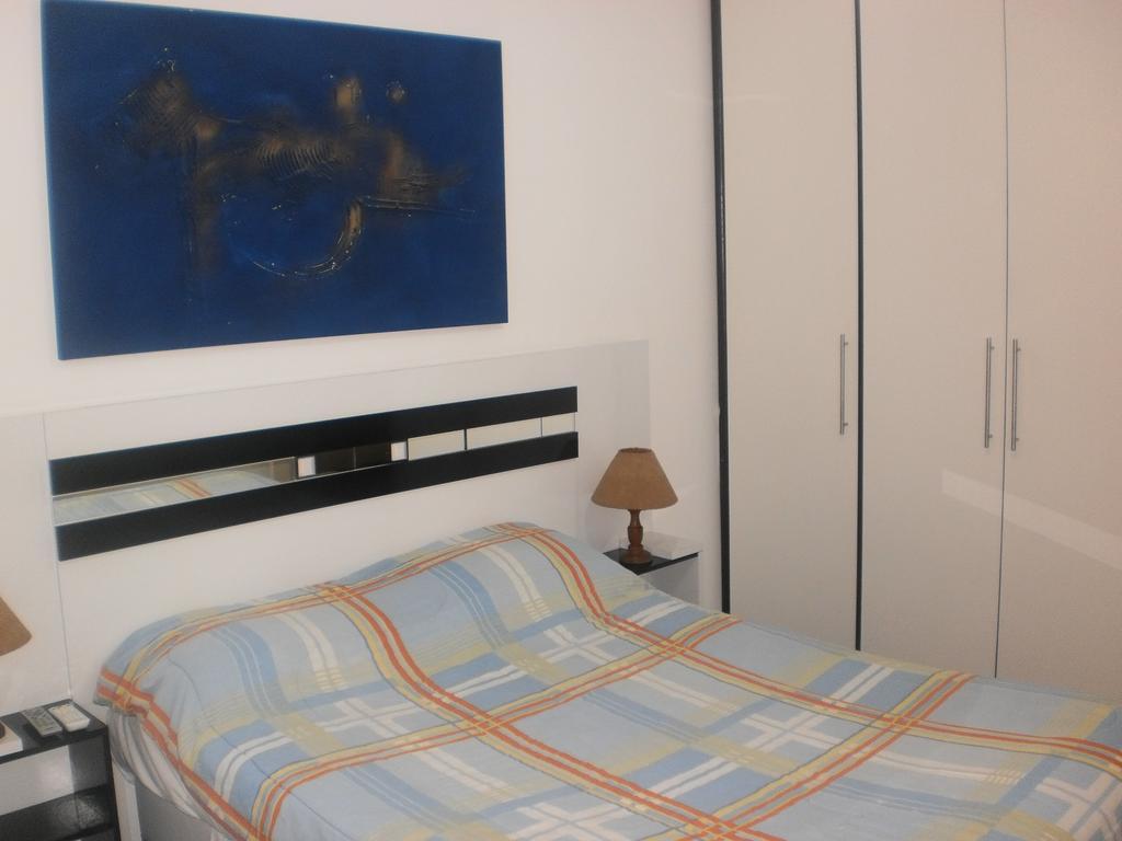 Royal Flat - Pompeu Loureiro