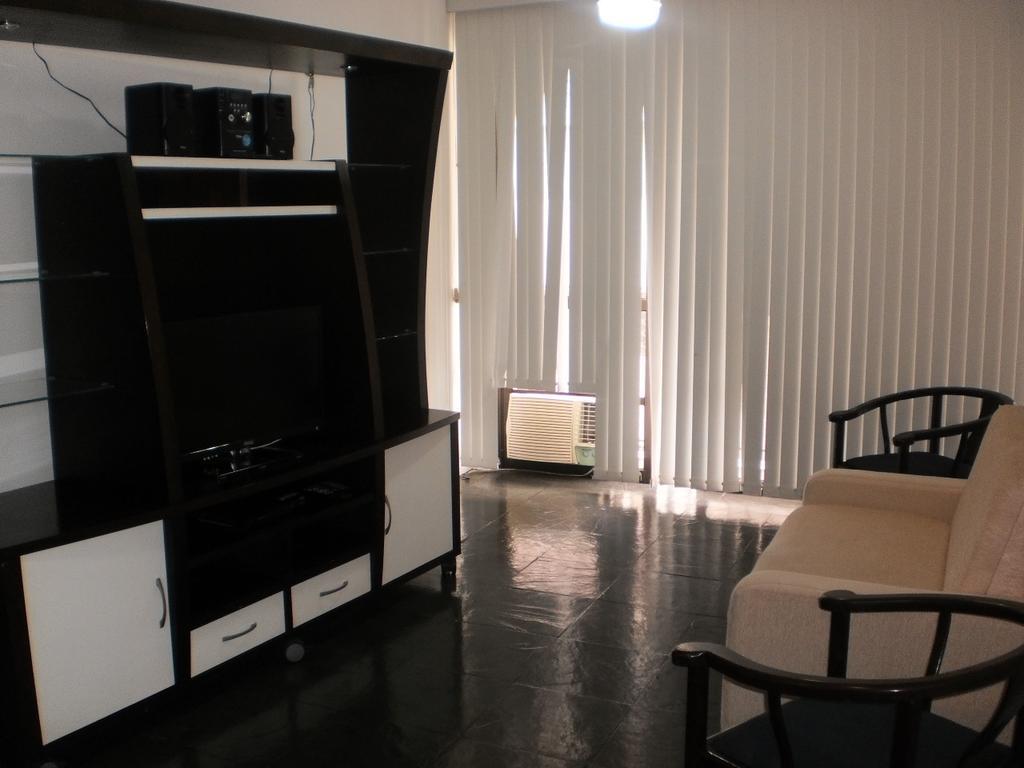 Apartamento Royal Flat - Pompeu Loureiro