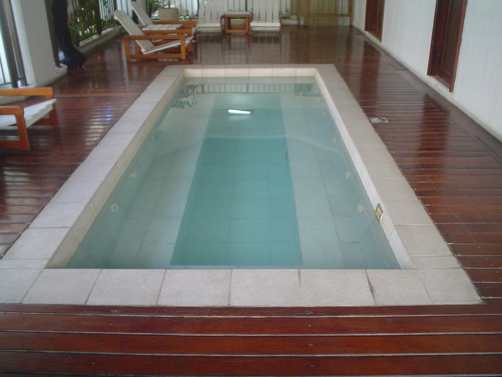 Royal Flat - Pompeu Loureiro Apartamento *