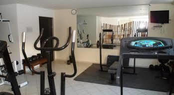 Royal Flat - Pompeu Loureiro Apartamento