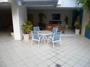Apartamento Royal Flat - Pompeu Loureiro Rio de Janeiro