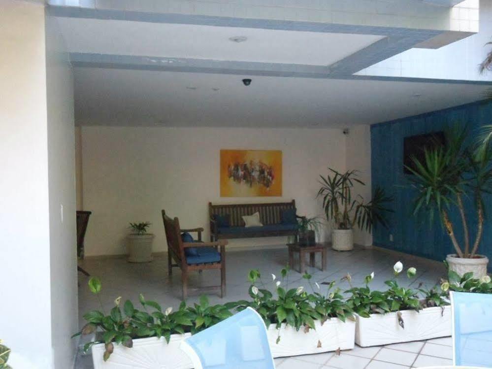 Royal Flat - Pompeu Loureiro Rio de Janeiro