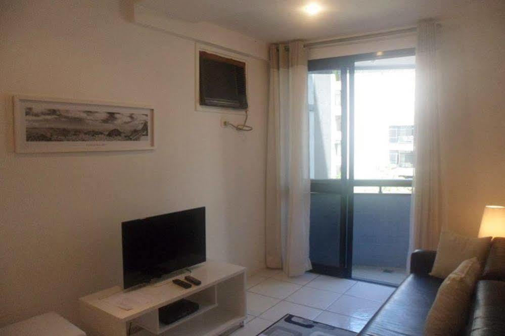 Royal Flat - Pompeu Loureiro Apartamento *