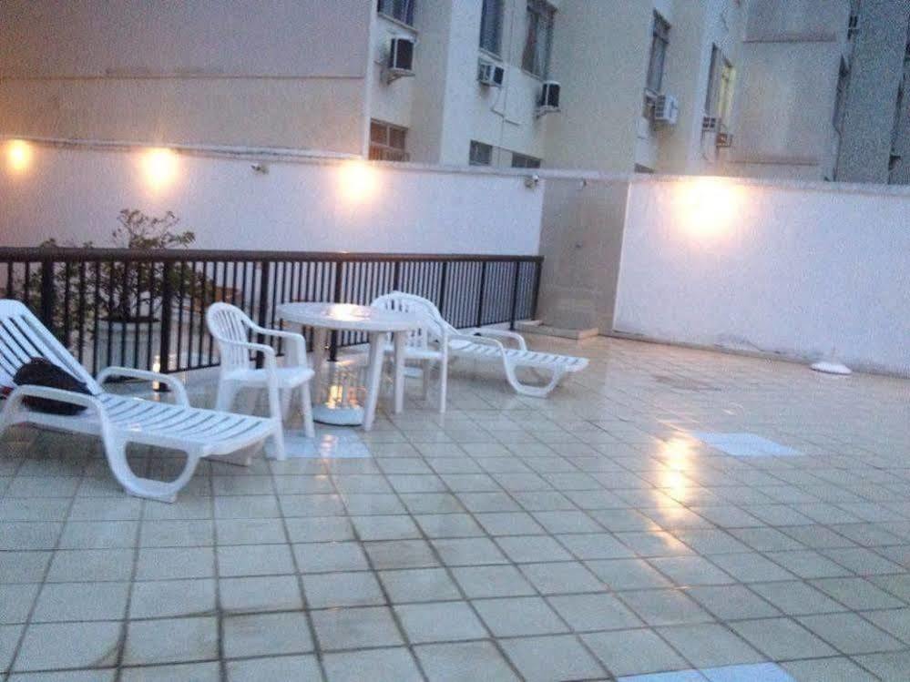 Royal Flat - Pompeu Loureiro *