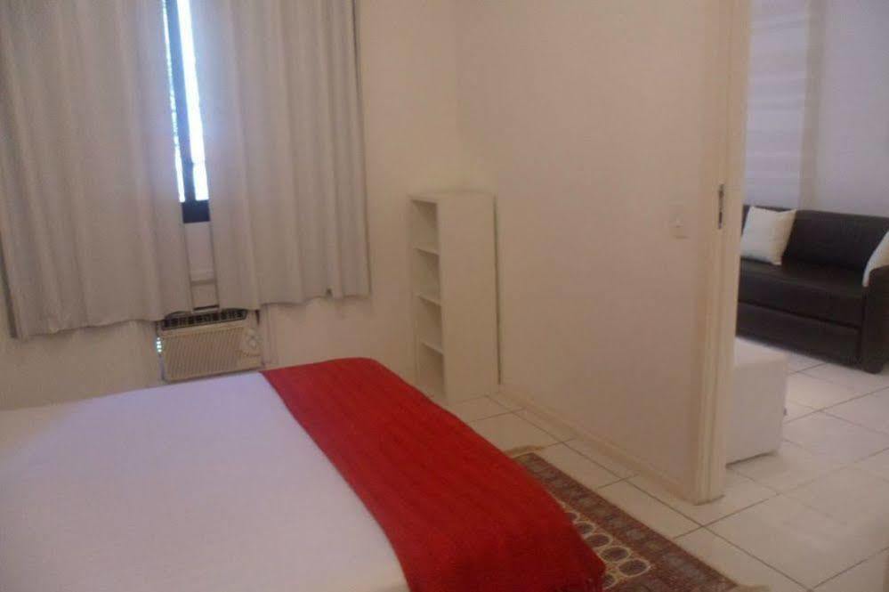 Royal Flat - Pompeu Loureiro Apartamento