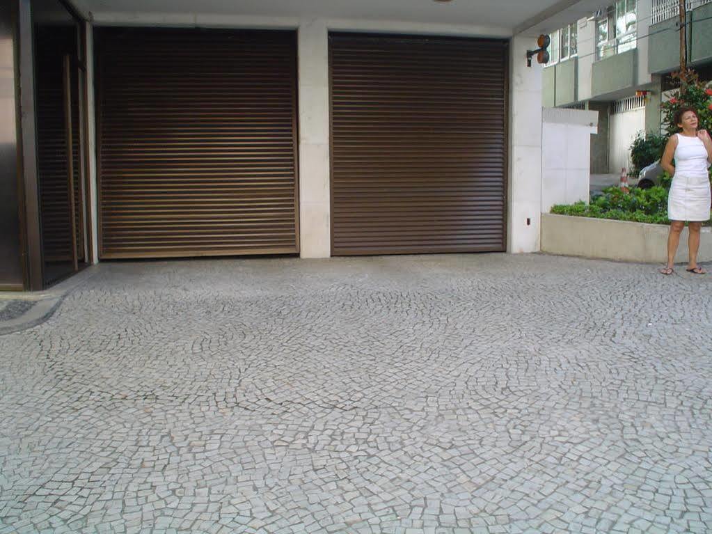 Royal Flat - Pompeu Loureiro Apartamento Rio de Janeiro