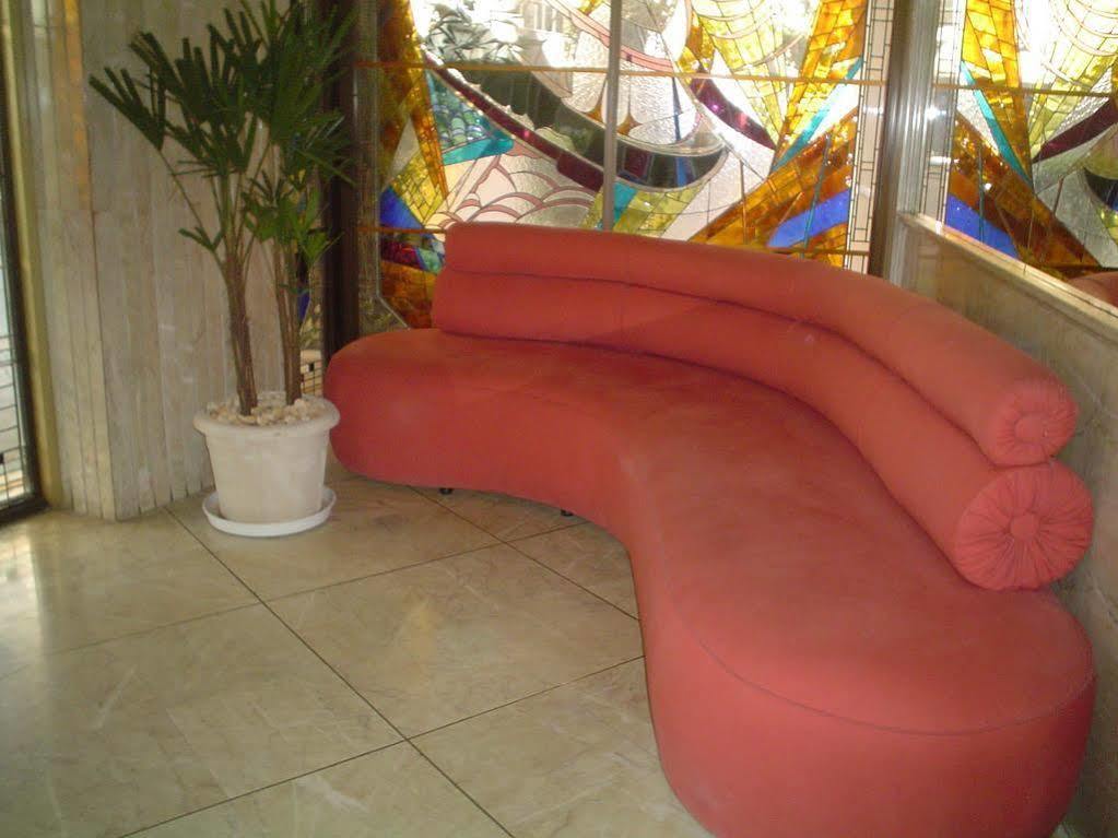 Apartamento Royal Flat - Pompeu Loureiro