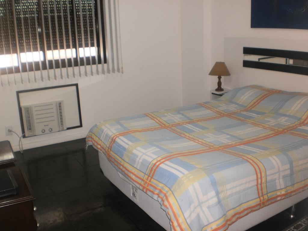 Royal Flat - Pompeu Loureiro Rio de Janeiro