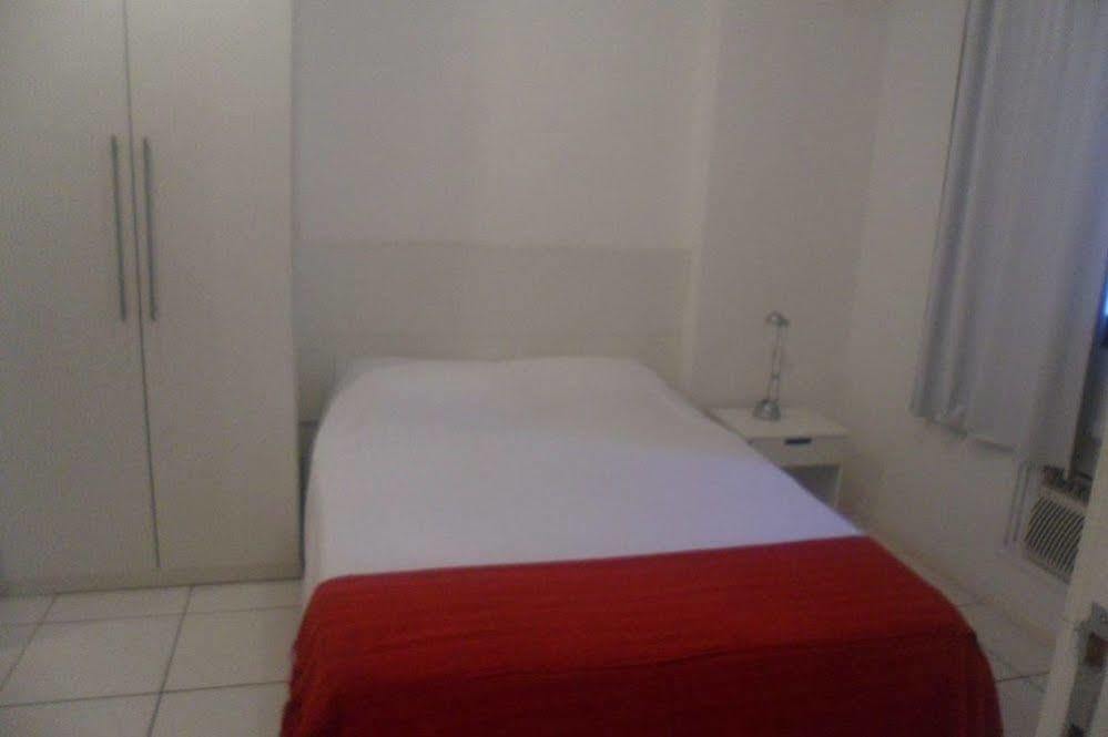 Royal Flat - Pompeu Loureiro Apartment