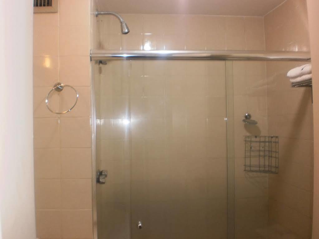 Royal Flat - Pompeu Loureiro Apartment Rio de Janeiro